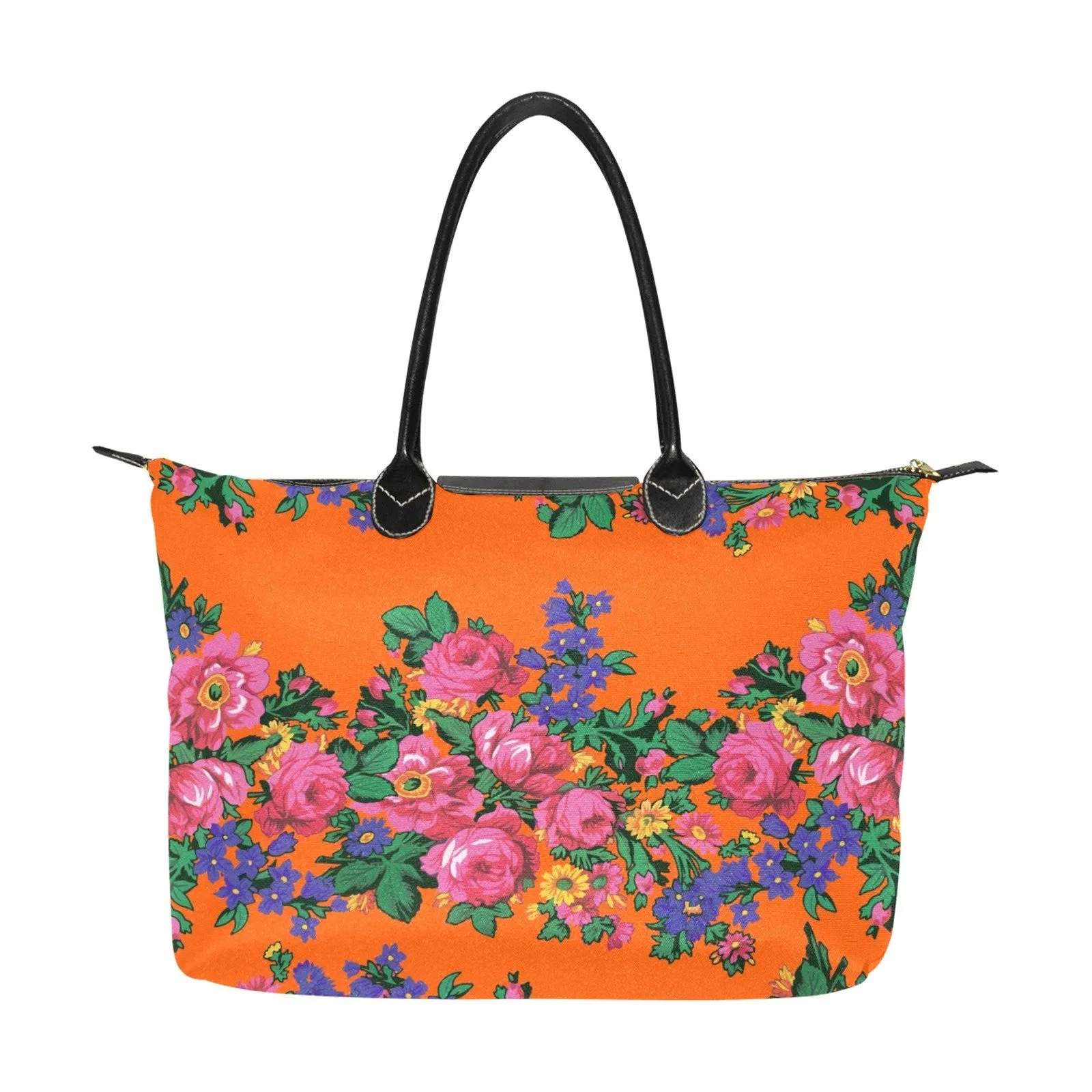Kokum's Revenge Sierra Single-Shoulder Lady Handbag