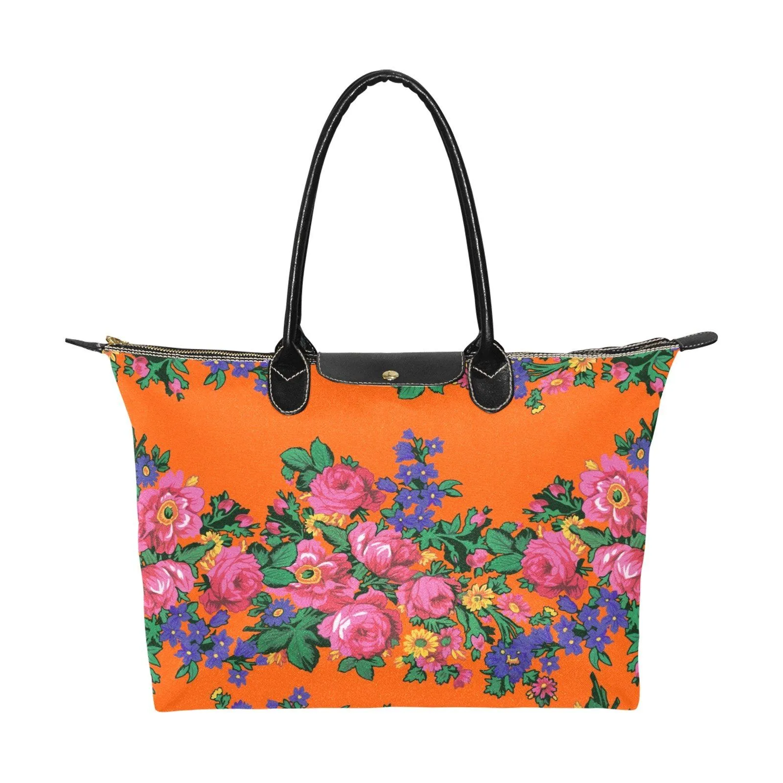 Kokum's Revenge Sierra Single-Shoulder Lady Handbag