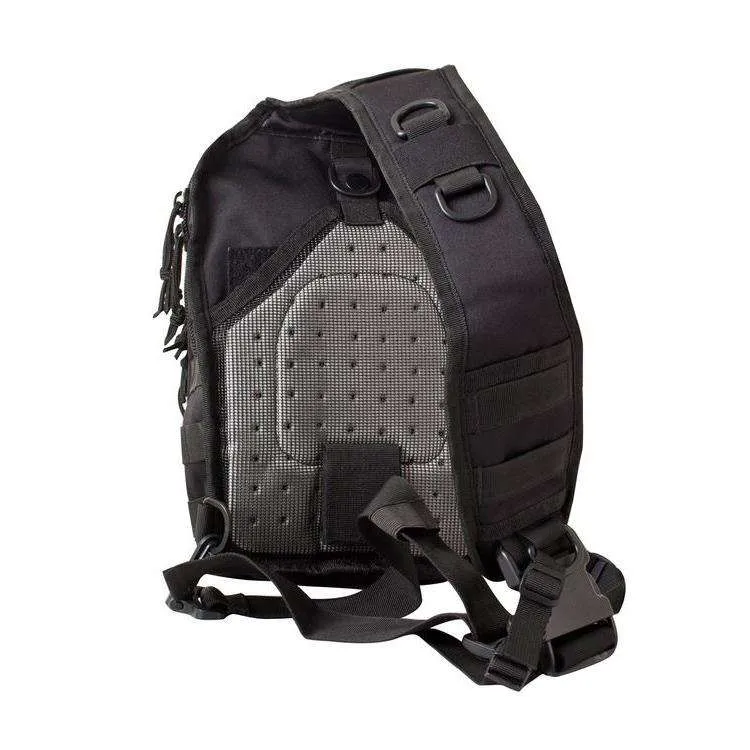 Kombat UK Mini Molle Recon Shoulder Pack