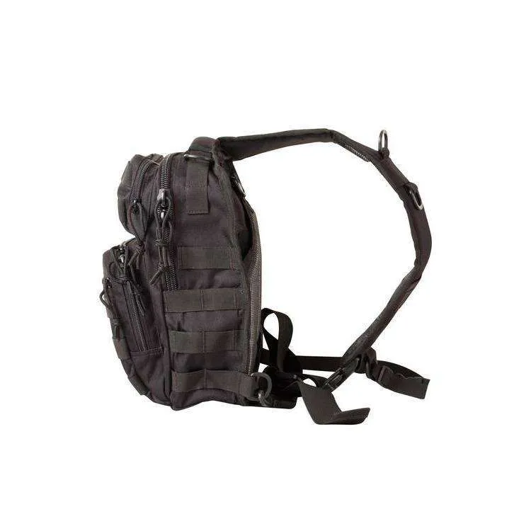 Kombat UK Mini Molle Recon Shoulder Pack