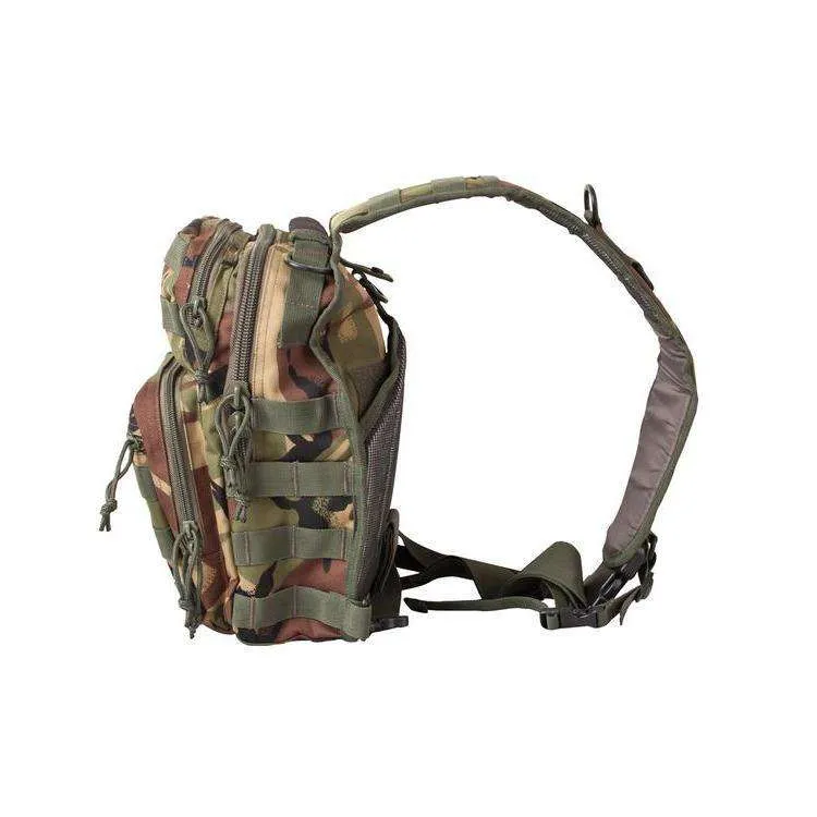 Kombat UK Mini Molle Recon Shoulder Pack
