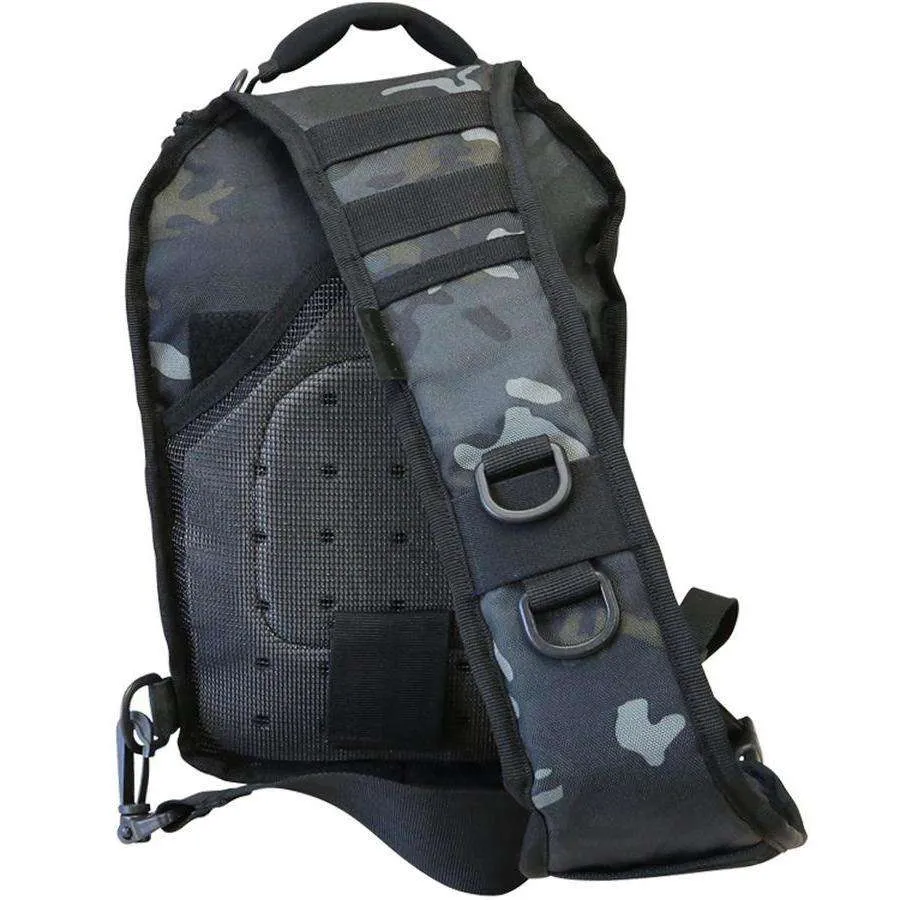 Kombat UK Mini Molle Recon Shoulder Pack