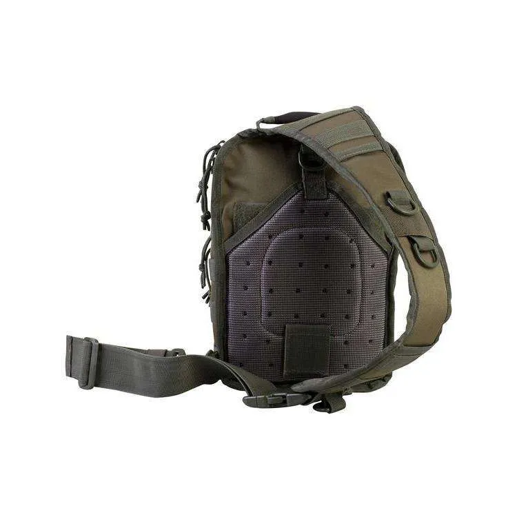 Kombat UK Mini Molle Recon Shoulder Pack