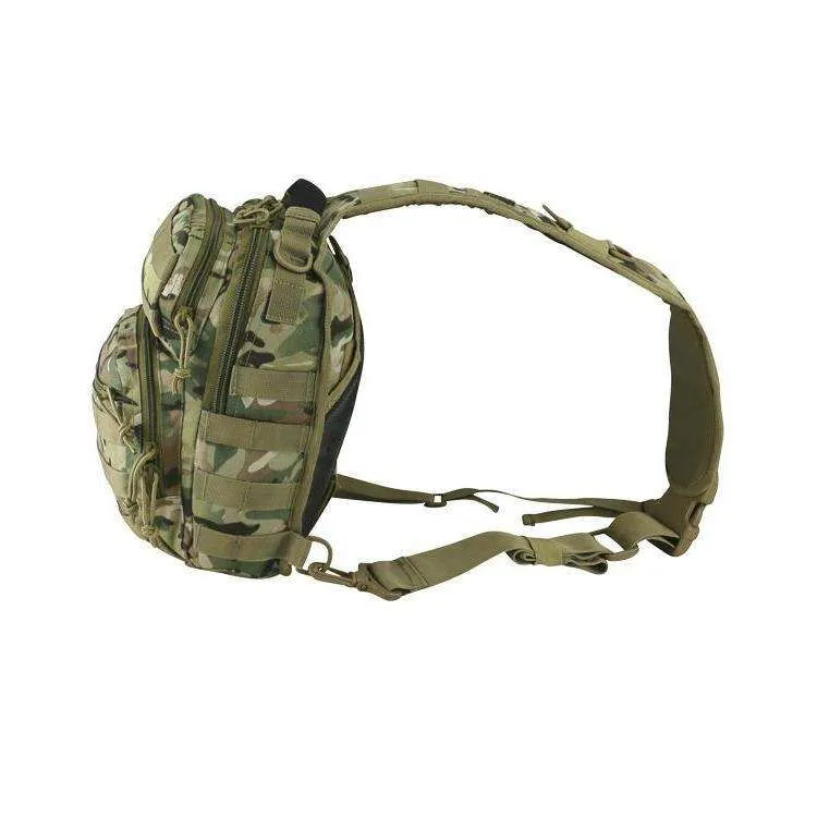 Kombat UK Mini Molle Recon Shoulder Pack