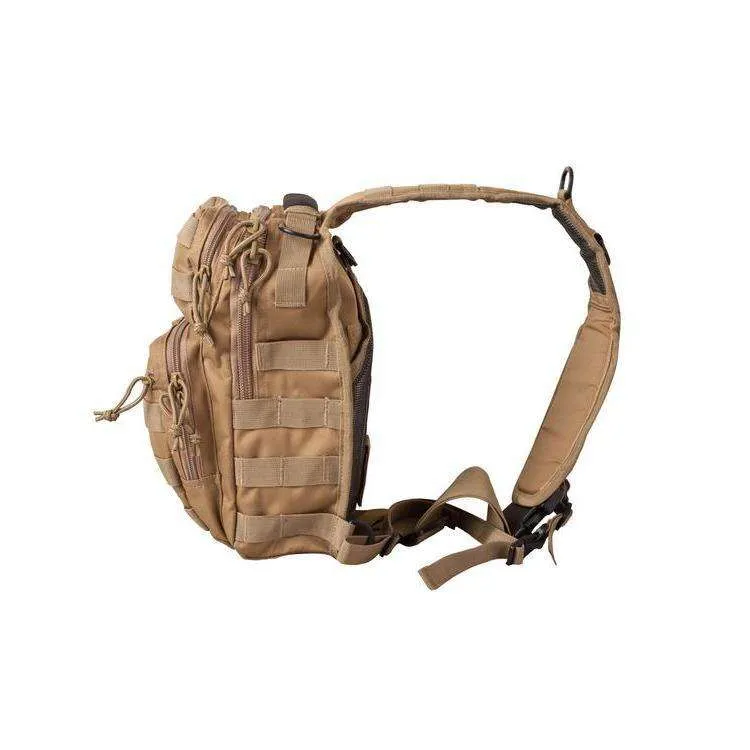 Kombat UK Mini Molle Recon Shoulder Pack