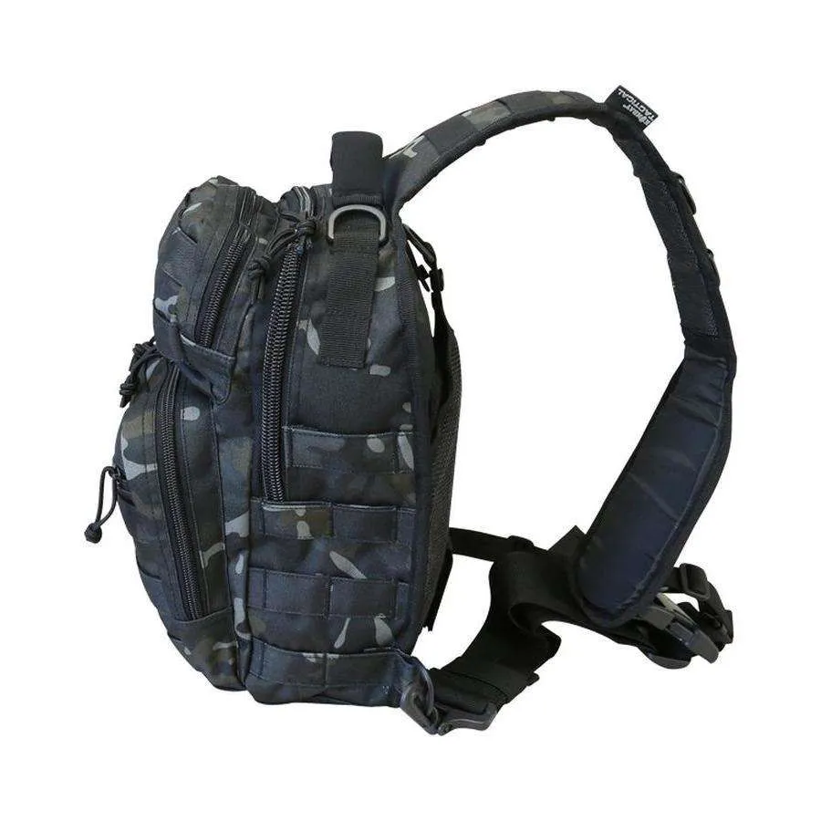 Kombat UK Mini Molle Recon Shoulder Pack