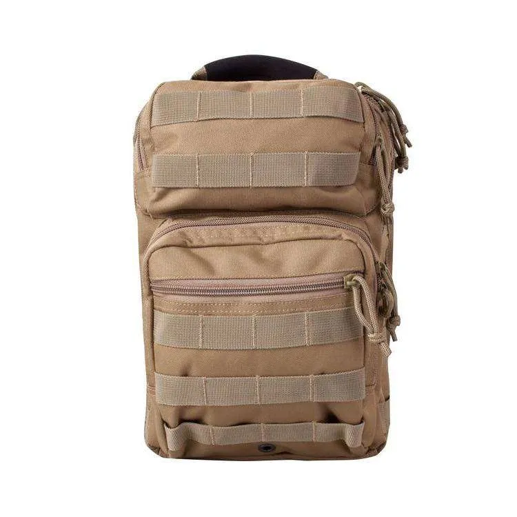 Kombat UK Mini Molle Recon Shoulder Pack
