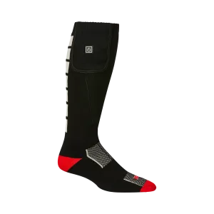 KOMBI USB-POWERED WARM IT UP HEATED SOCKS