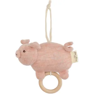 Konges Sløjd Activity Music Pig