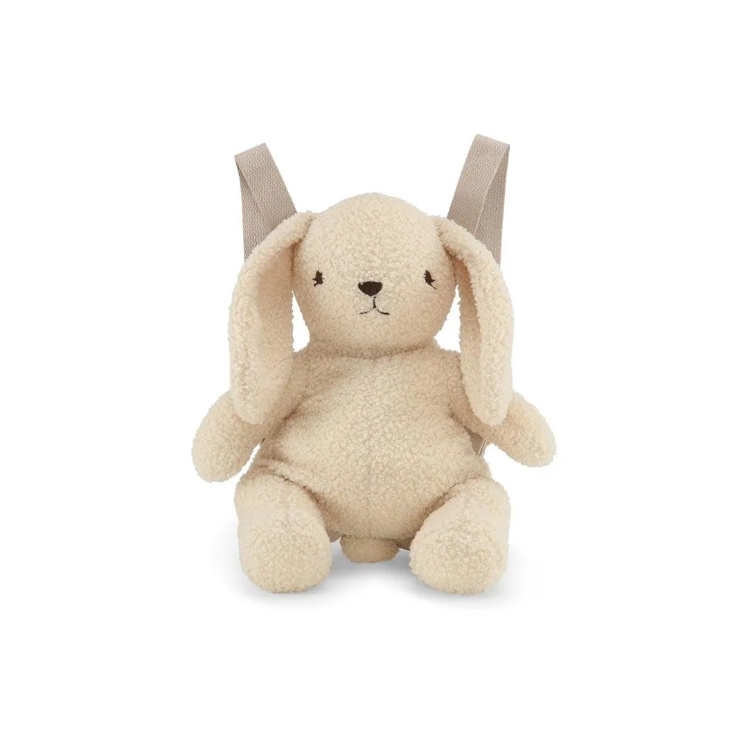 Konges Slojd Bunny Backpack - Bunny