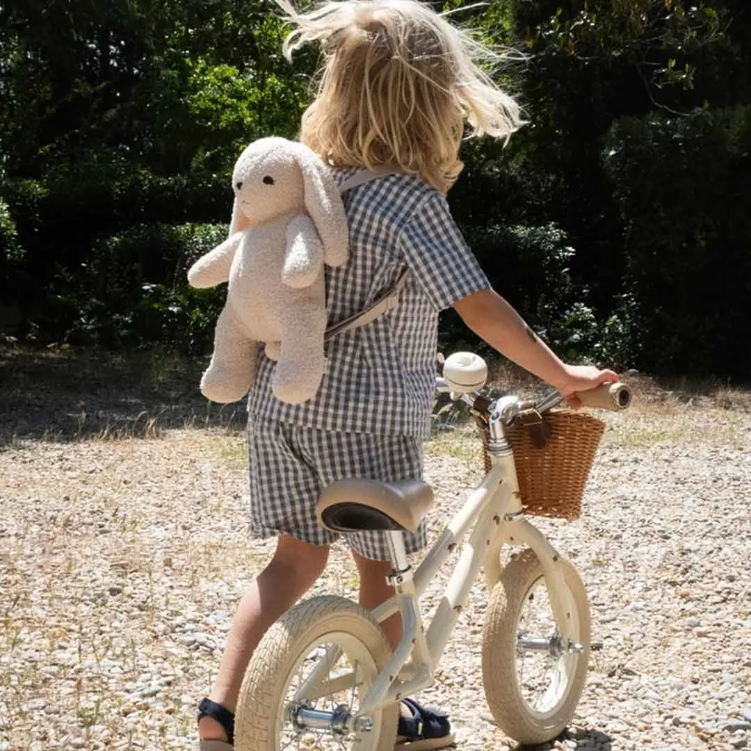 Konges Slojd Bunny Backpack - Bunny