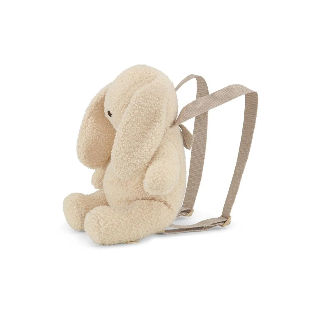 Konges Slojd Bunny Backpack - Bunny