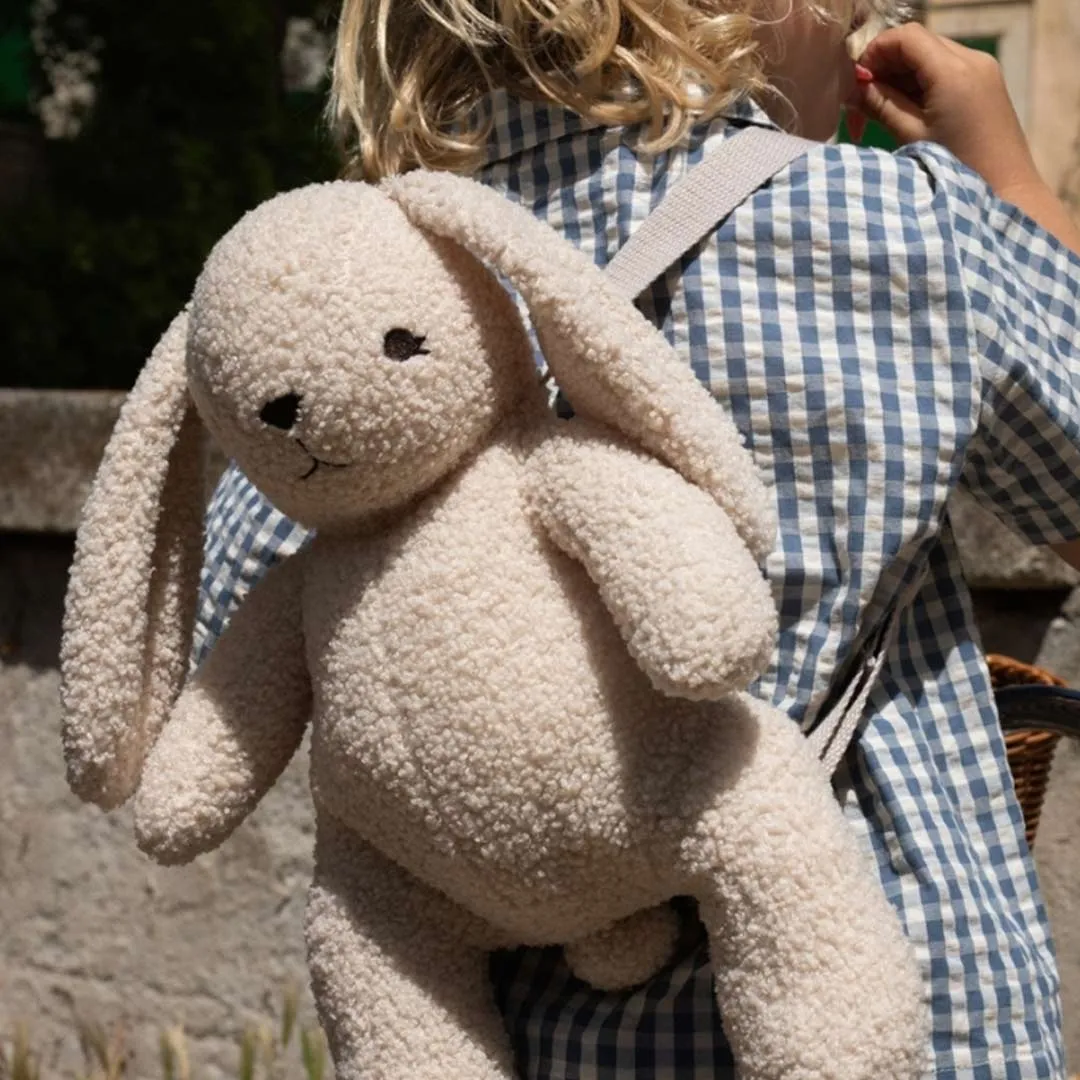 Konges Slojd Bunny Backpack - Bunny