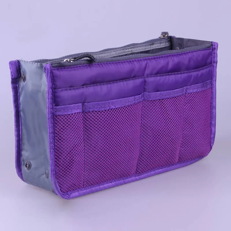 Korean fashion multi-functional large-capacity make-up storage bag