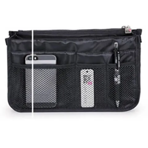Korean fashion multi-functional large-capacity make-up storage bag