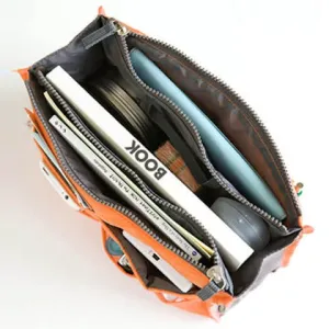 Korean fashion multi-functional large-capacity make-up storage bag