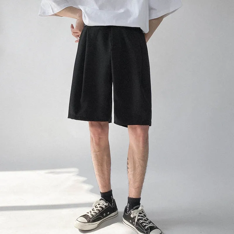 [Korean Style] 2 Colors Tory Short Pants