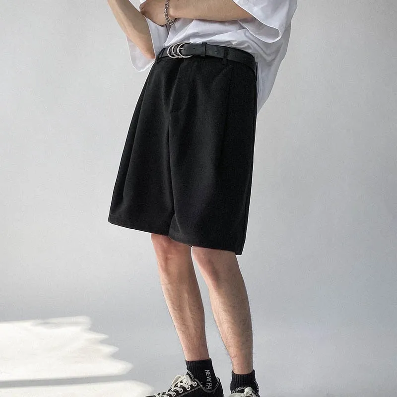 [Korean Style] 2 Colors Tory Short Pants
