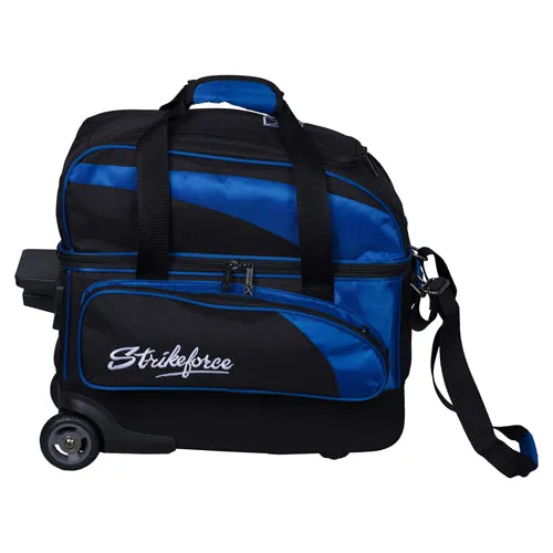 KR Strikeforce Cruiser Locker <br>2 Ball Roller