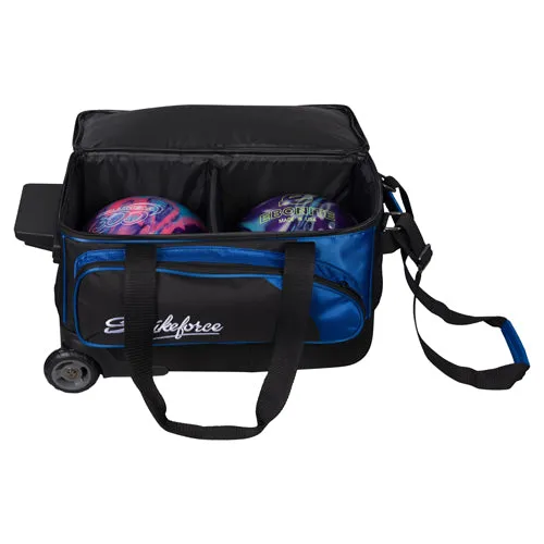 KR Strikeforce Cruiser Locker <br>2 Ball Roller