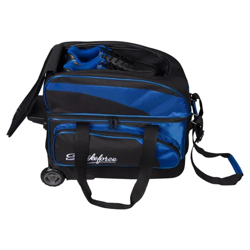 KR Strikeforce Cruiser Locker <br>2 Ball Roller