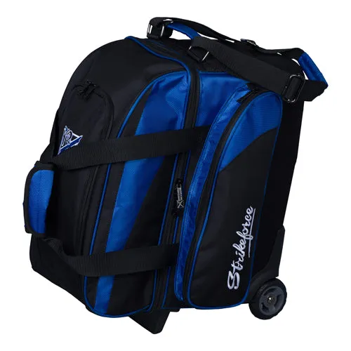 KR Strikeforce Cruiser Locker <br>2 Ball Roller