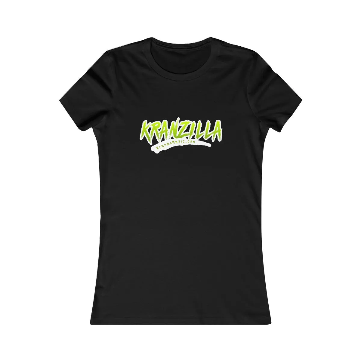 Kranzilla Women's Favorite Tee