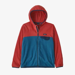 Wool Blend Down Jacket