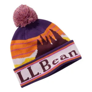 K's Pom Hat