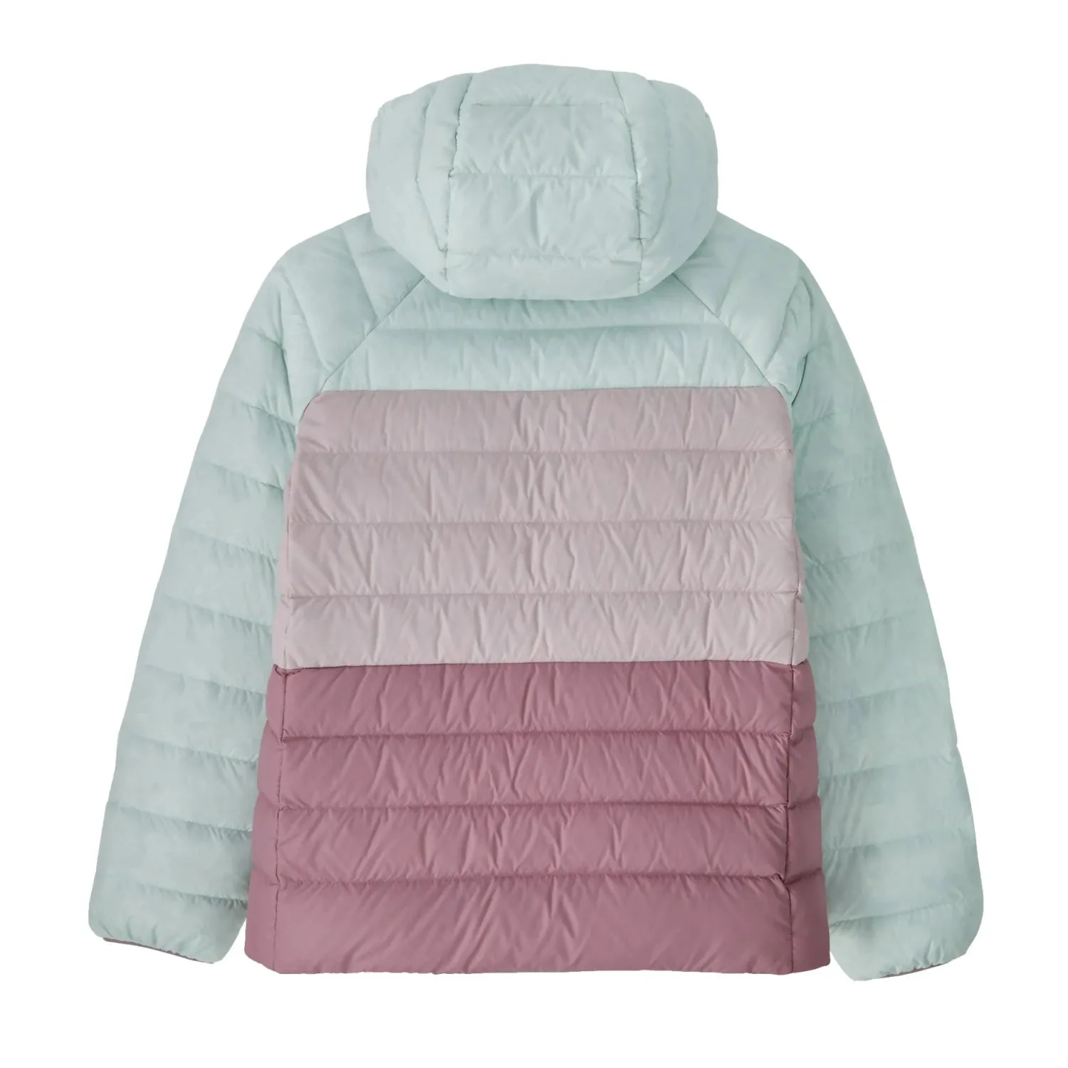 K's Reversible Down Sweater™ Hoody