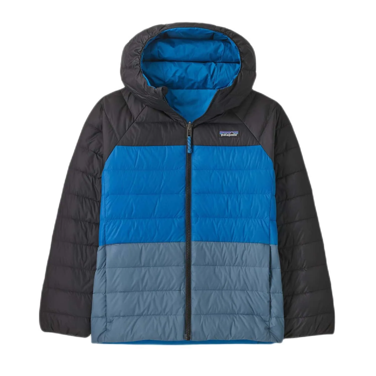 K's Reversible Down Sweater™ Hoody
