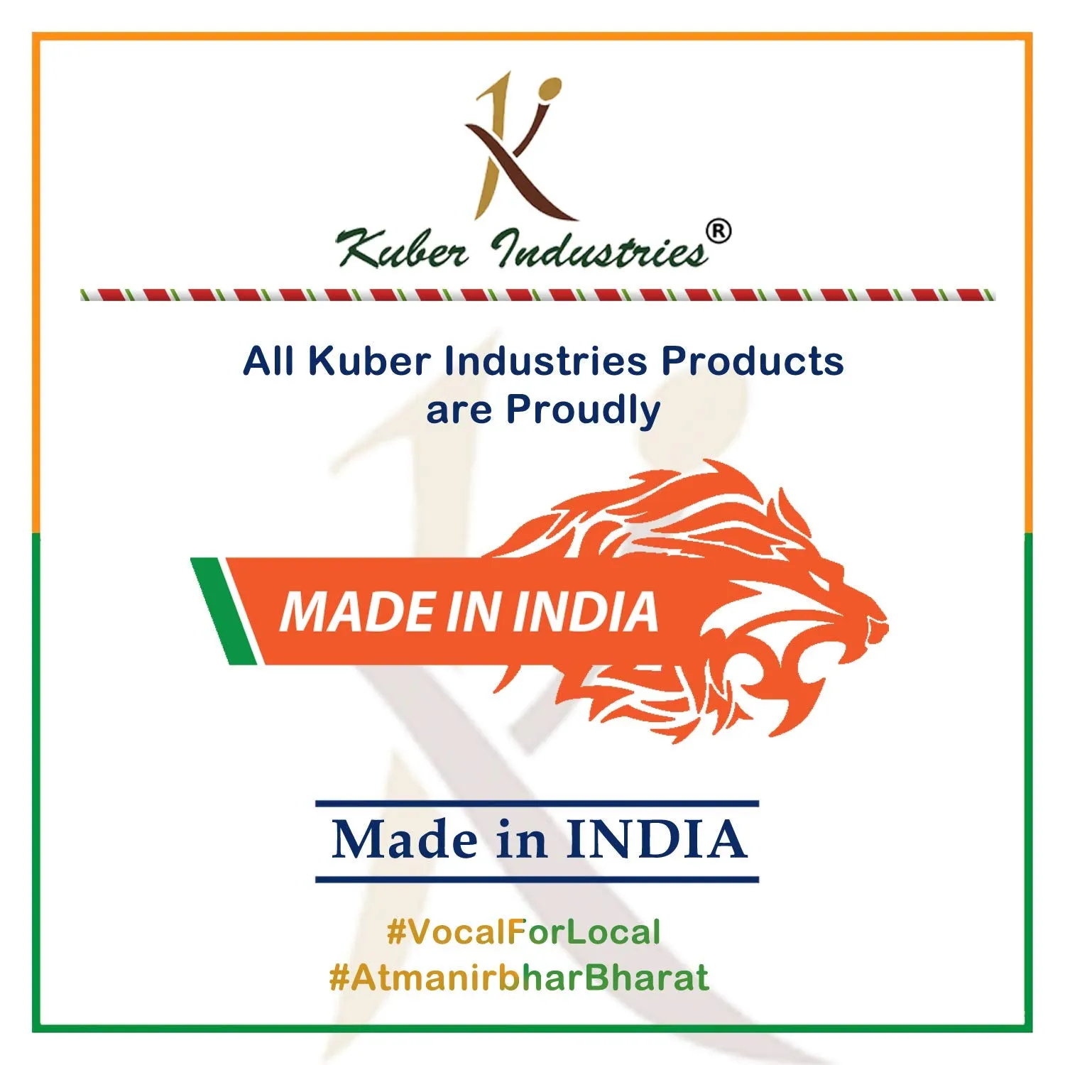 Kuber Industries Linning Design Cotton Bolster Cover- Set of 2, 16"x32" (White)-44KM0165