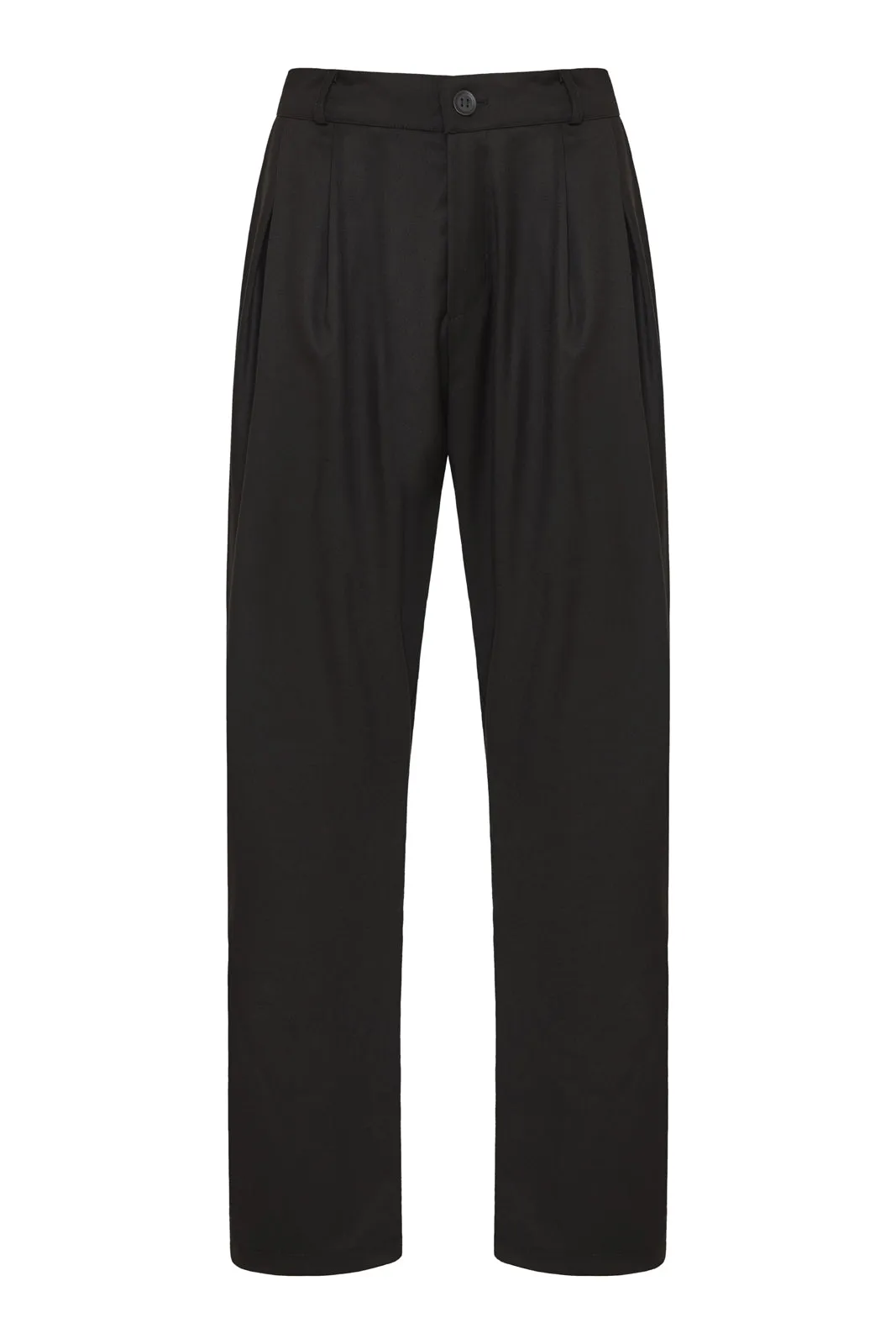 Kule Pants Black