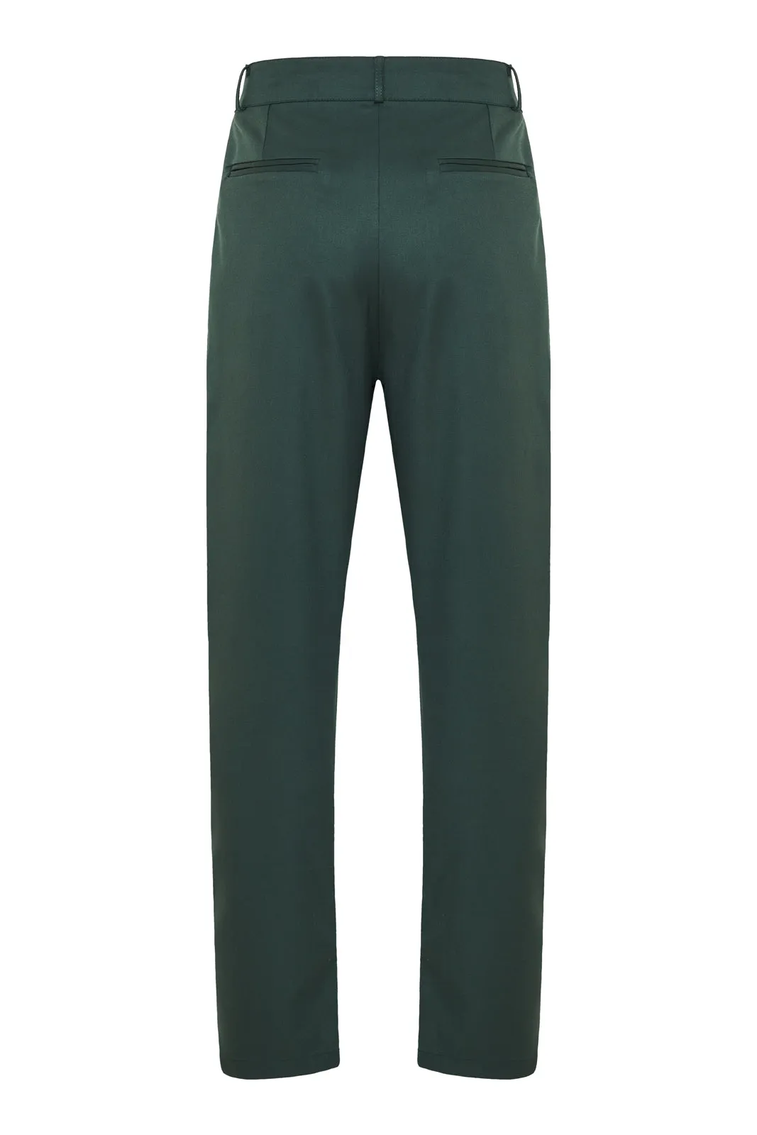 Kule Pants Dark Green