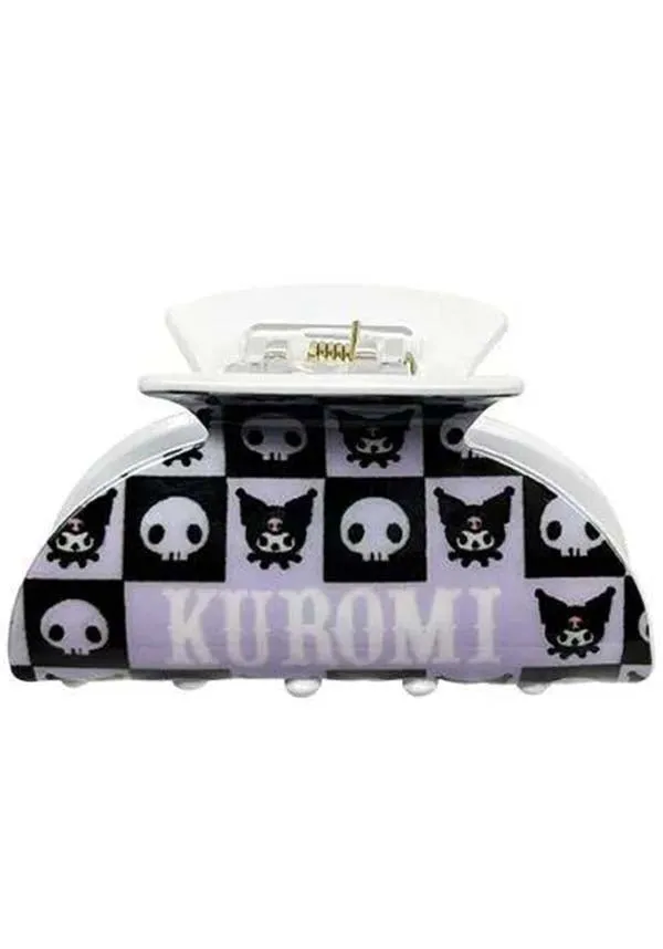 Kuromi | SHOWBAG
