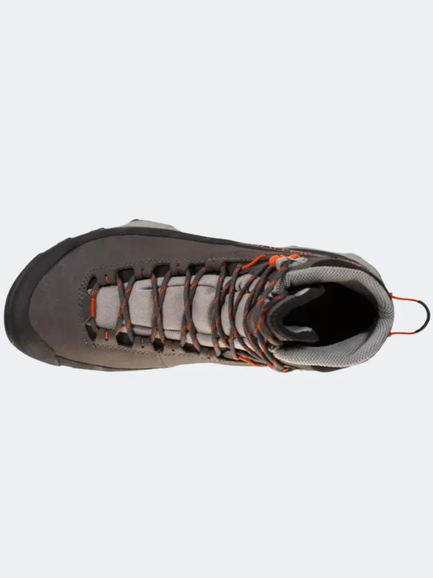 La Sportiva Tx5 Women Hiking Boots Carbon/Paprika