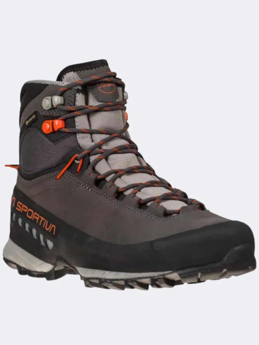 La Sportiva Tx5 Women Hiking Boots Carbon/Paprika