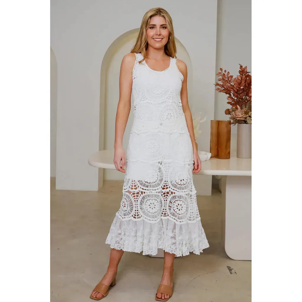 La Vie Boheme Dress - Indy Rose