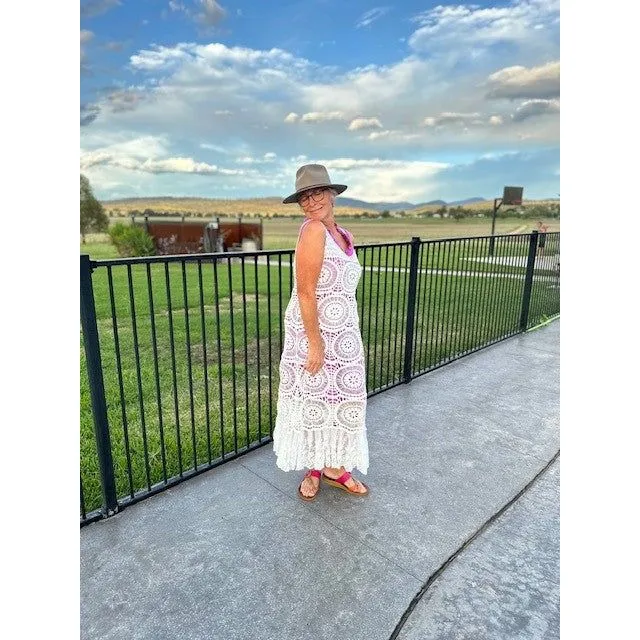 La Vie Boheme Dress - Indy Rose