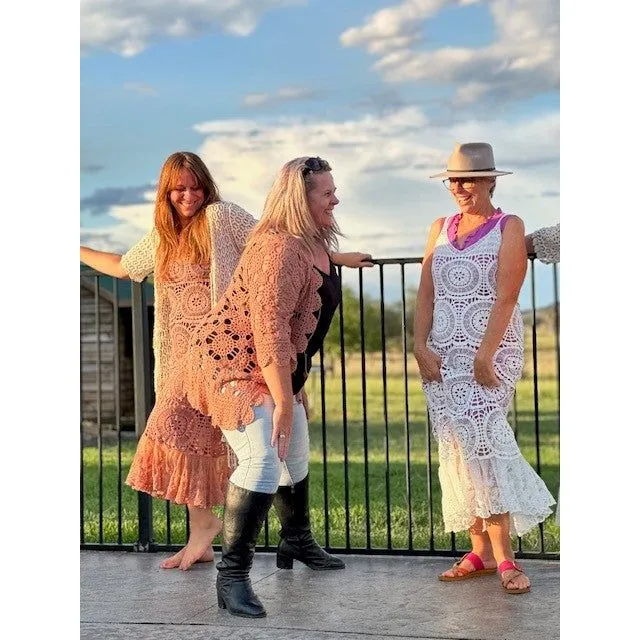 La Vie Boheme Dress - Indy Rose
