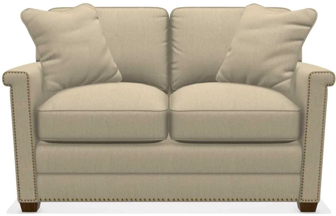 La-Z-Boy Bexley Toast Loveseat