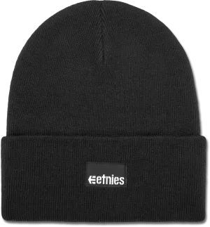 LABEL BEANIE
