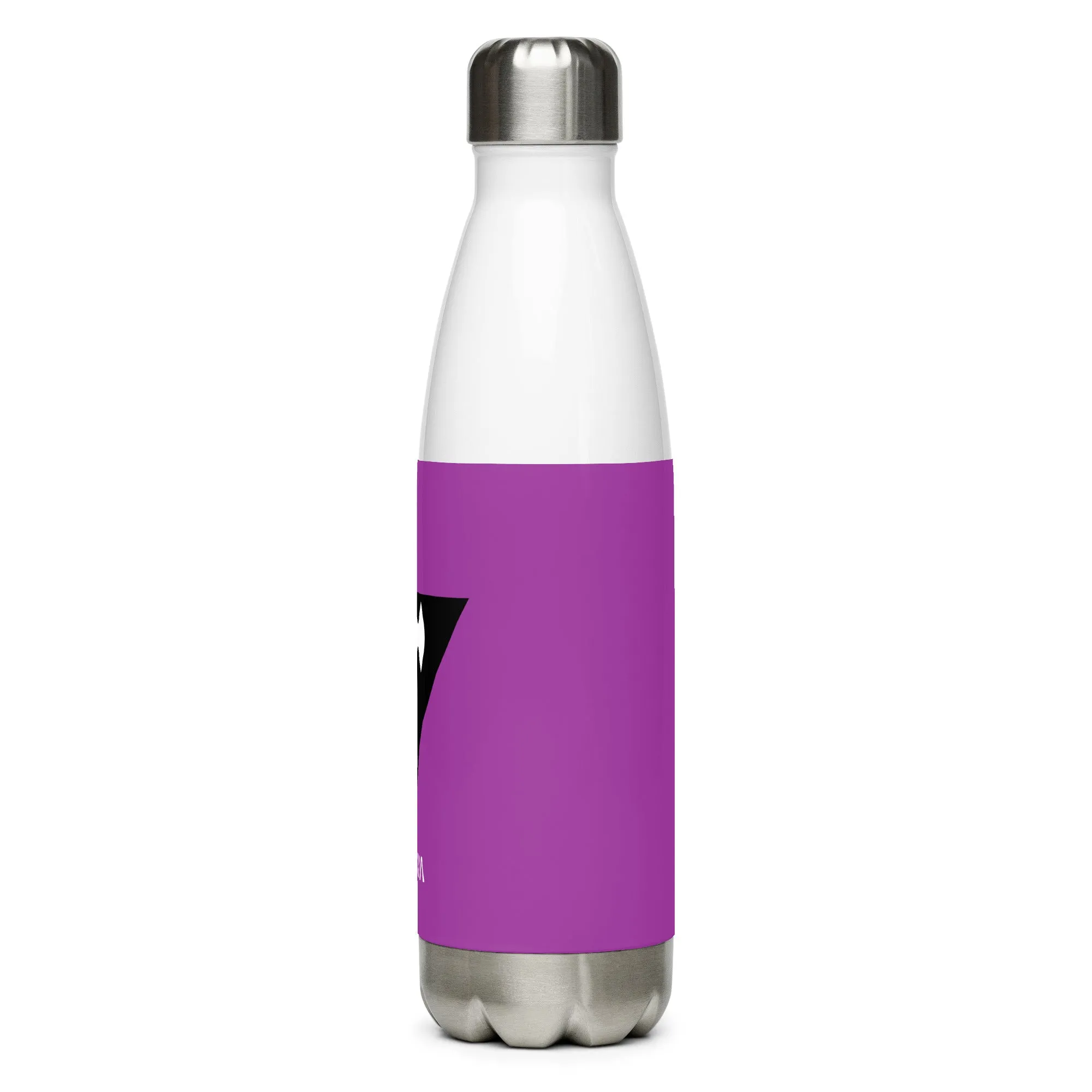 Labrys Lesbian Flag LGBTQ Stainless Steel Water 17oz Bottle