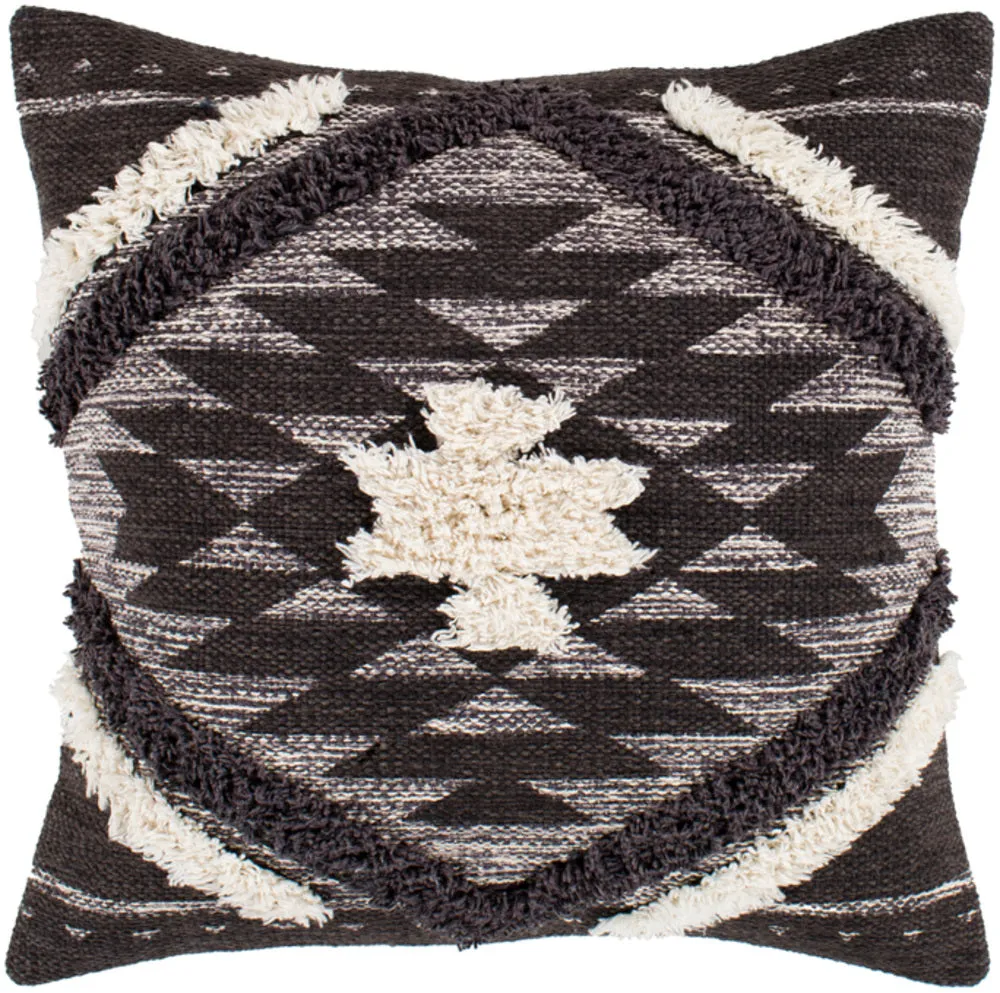Lachlan Pillow Cover