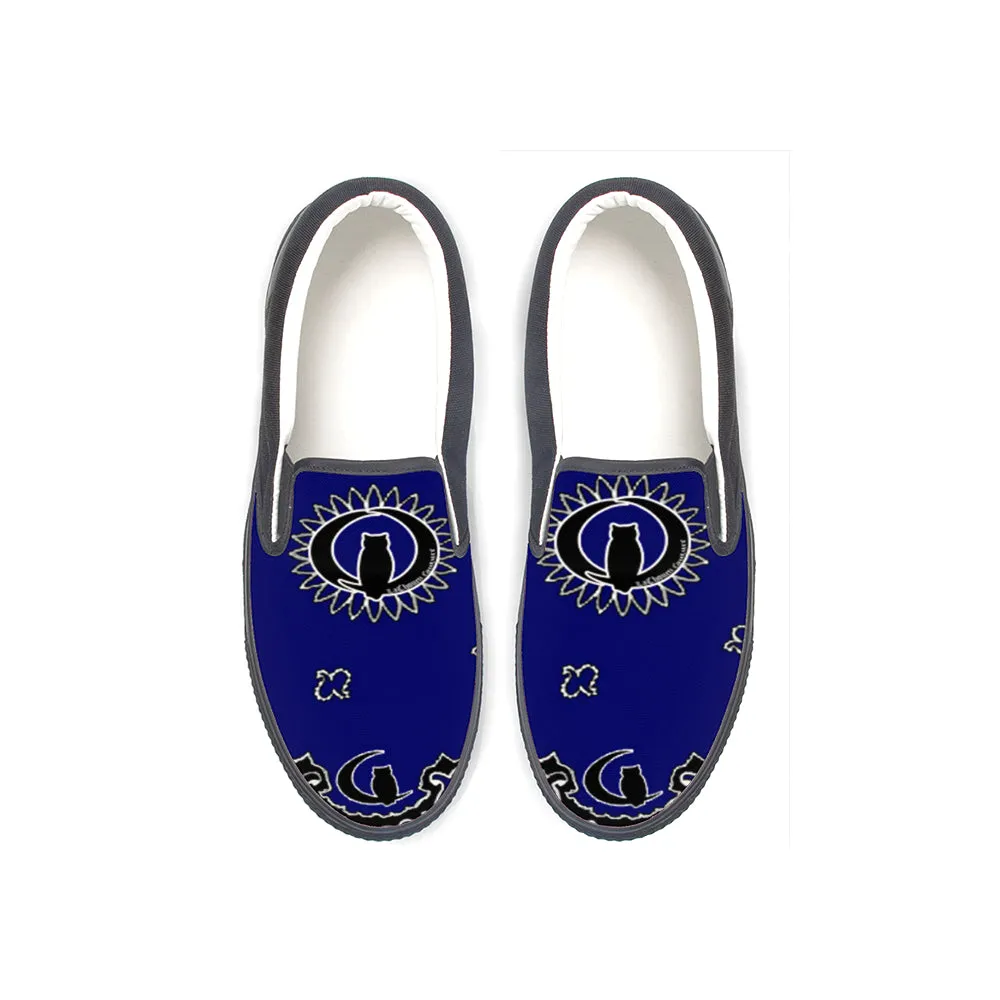 LaChouett Cs'Up Vans Style