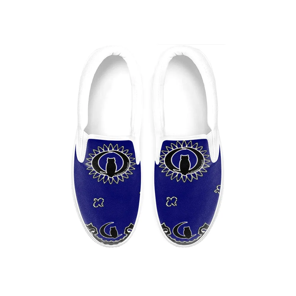 LaChouett Cs'Up Vans Style