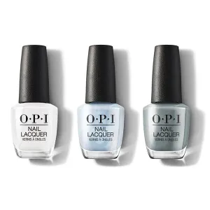 Lacquer Set - OPI Winter