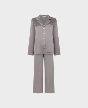 Ladies Long Pyjama Set