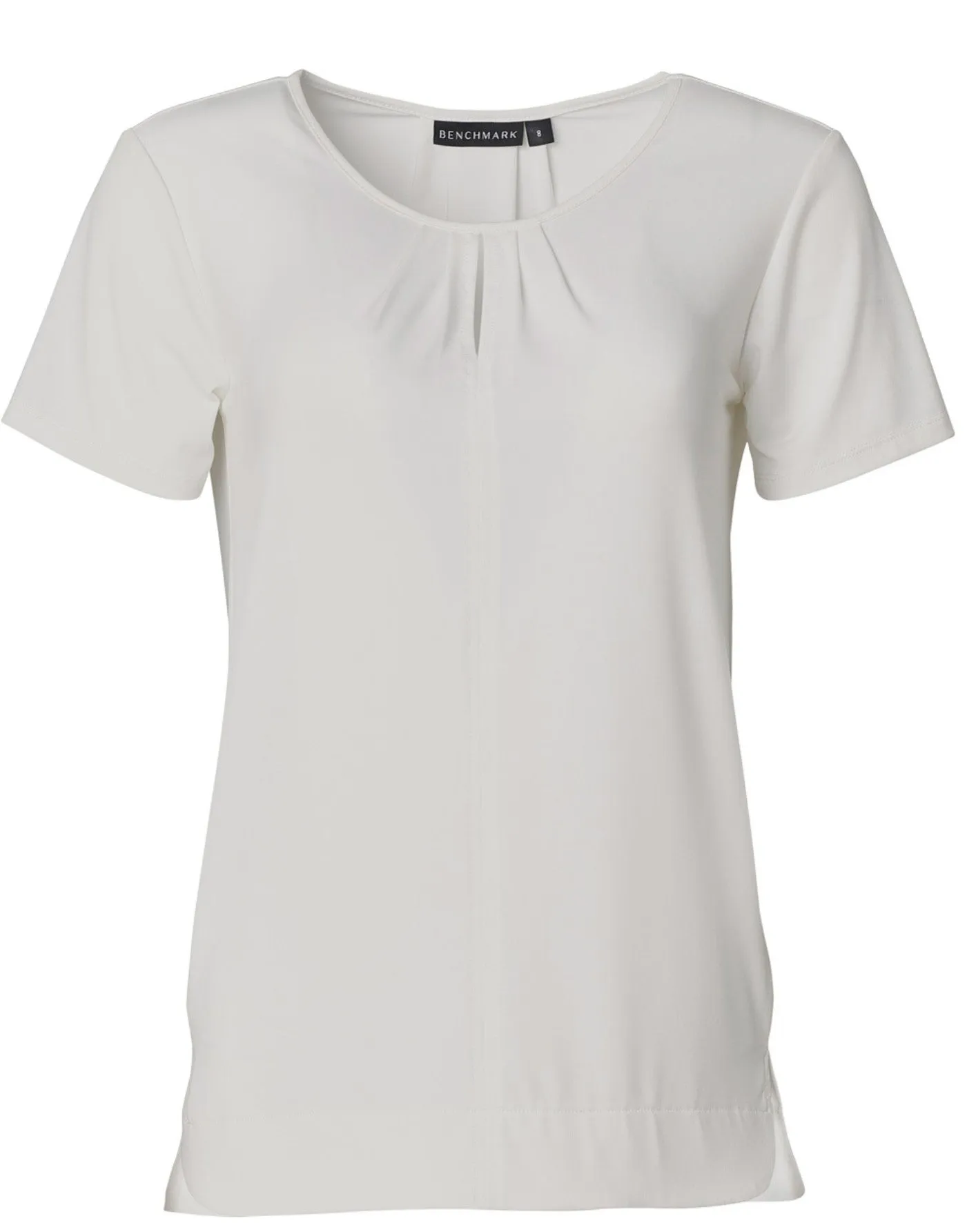 LADIES SHORT SLEEVE TOP JULIA