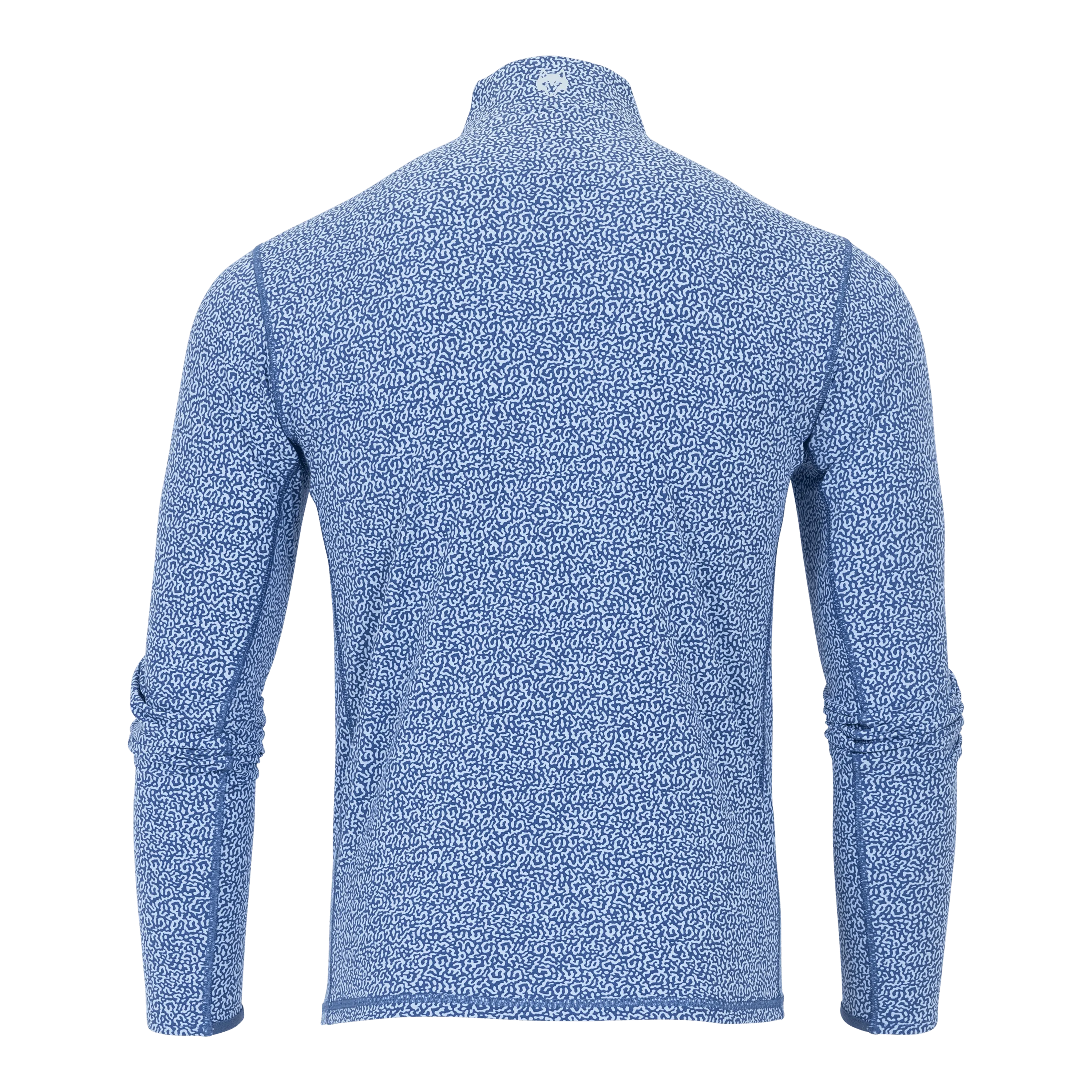 Lake Trout Tate Quarter-Zip